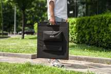 Портативна сонячна панель 2Е 400w