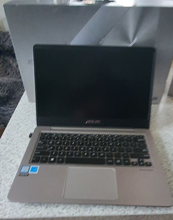 Laptop Asus UX410U jak nowy