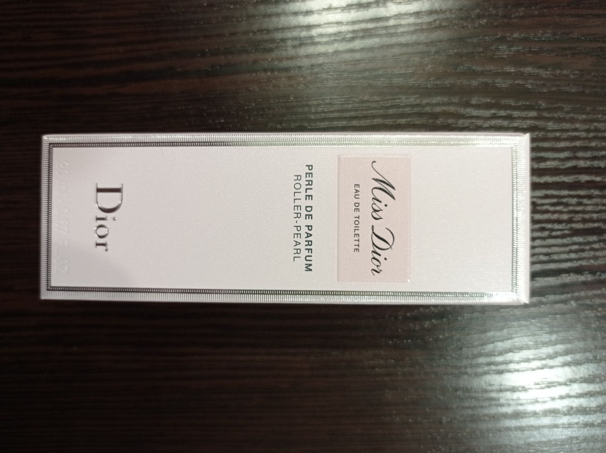 Christian Dior Miss Dior Eau De Toilette 20 мл