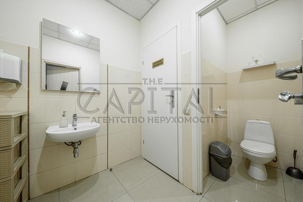 Продаж комерційного приміщення, вул. Олени Теліги, Шевченківський р-н