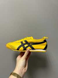 Asics Onitsuka Tiger Yellow