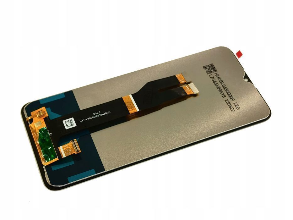 Wyświetlacz Lcd Ekran Nokia Nokia G21 Ta-1418