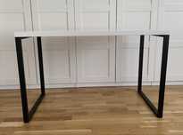 Solidne biurko 120x60