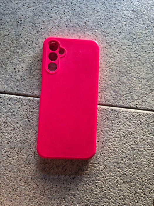 Capa para Samsung A14