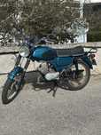 Casal K181 5 velocidades