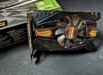 Inno3D Overclock | Повна

Відеокарта GT 740 2GB комплектація | Стан

в