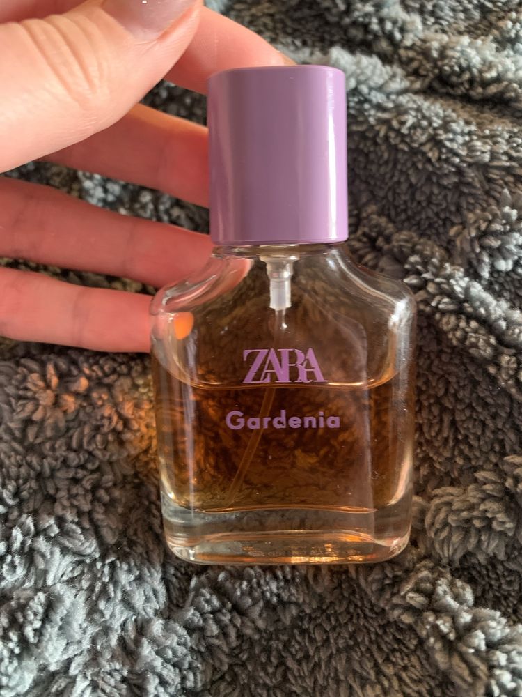 Zara Gardenia парфум для жінок