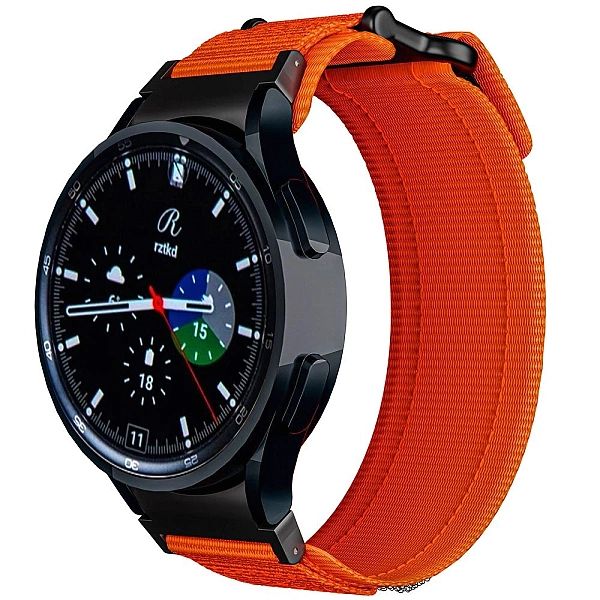 Pasek Tech-Protect Scout Pro na Samsung Galaxy Watch 4 / 5 / 5 Pro / 6