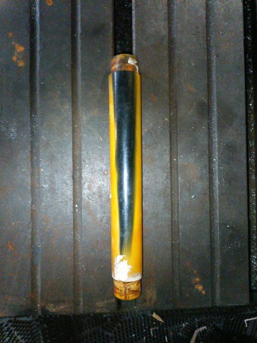 Бакелитовая ручка дверные