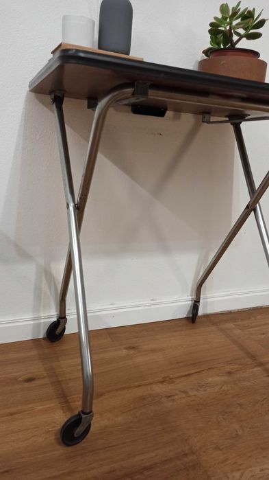 Mesa de apoio Vintage