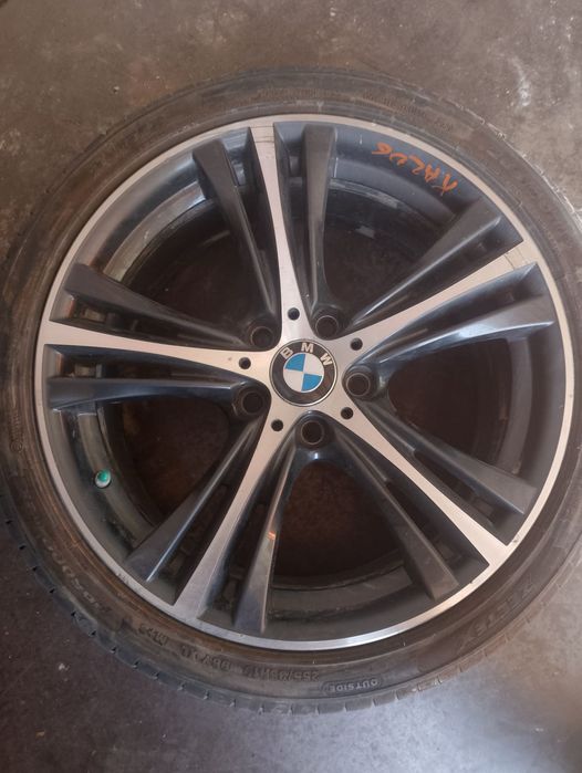 Диск BMW OEM 6883015 8,5x19 5x120 ET47 DIA72,6 Б/У