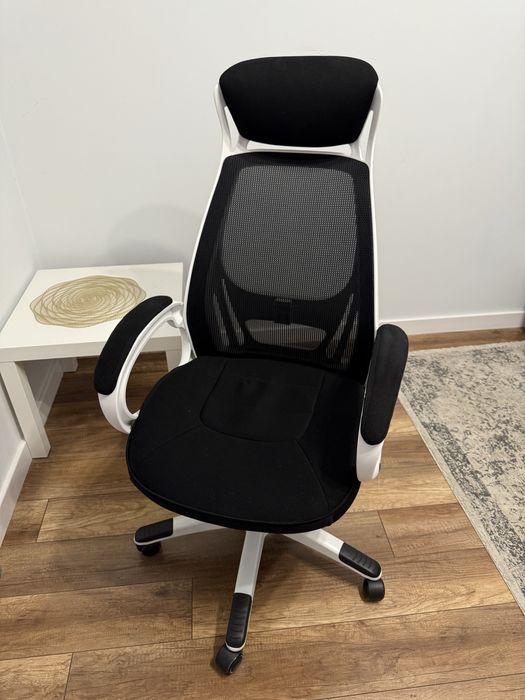 Fotel biurowy stan bardzo dobry!!