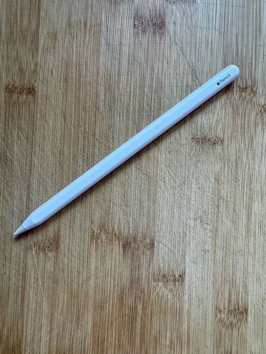 Apple Pencil 2th Generation