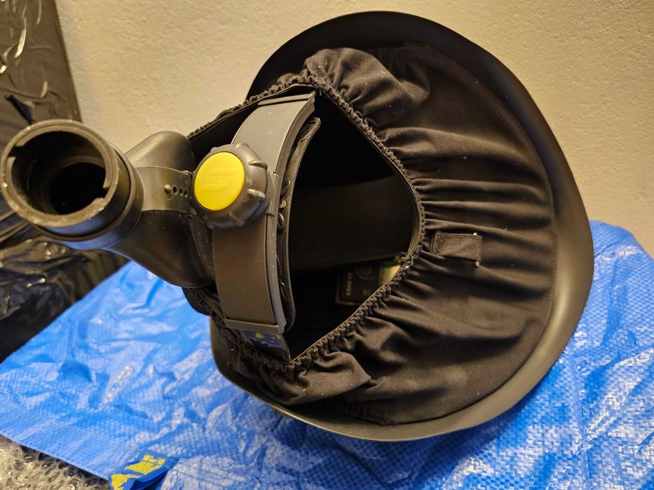 Przyłbica spawalnicza ESAB Origo-Tech