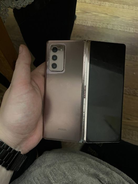 Samsung Fold 2 12/256