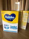 Mleko bebiko comfort 1