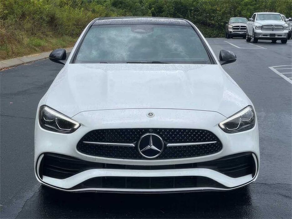 Mercedes-Benz C-Class C 300      2024