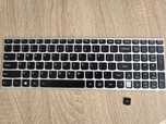 Klawiatura Lenovo z51-70 podświetlana led