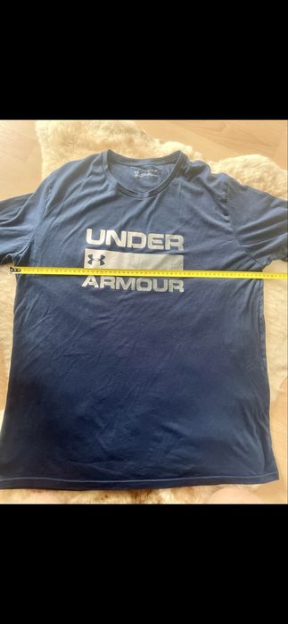 UnderArmour‼️Koszulka meska Roz.XL‼️