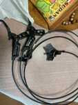 Гальма Sram Guide RS