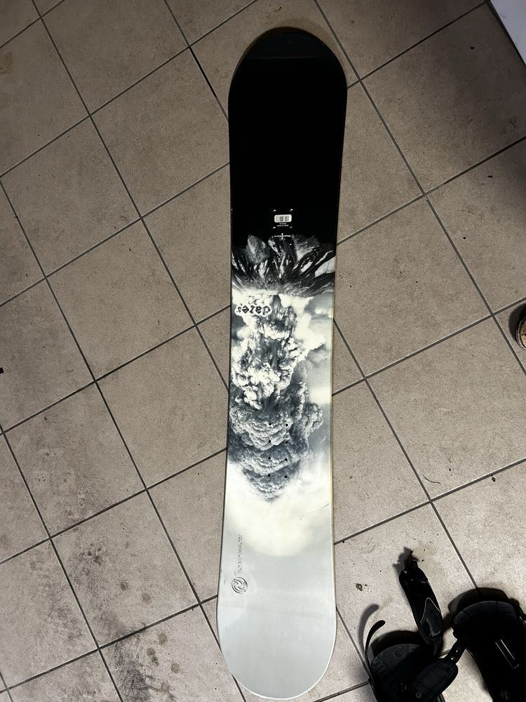 deska snowboardowa Rossignol Promocja