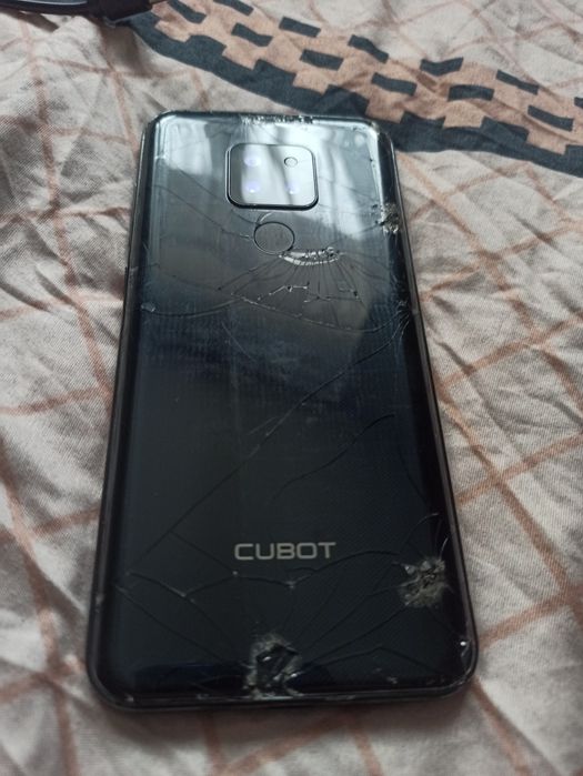Telefon marki Cubot