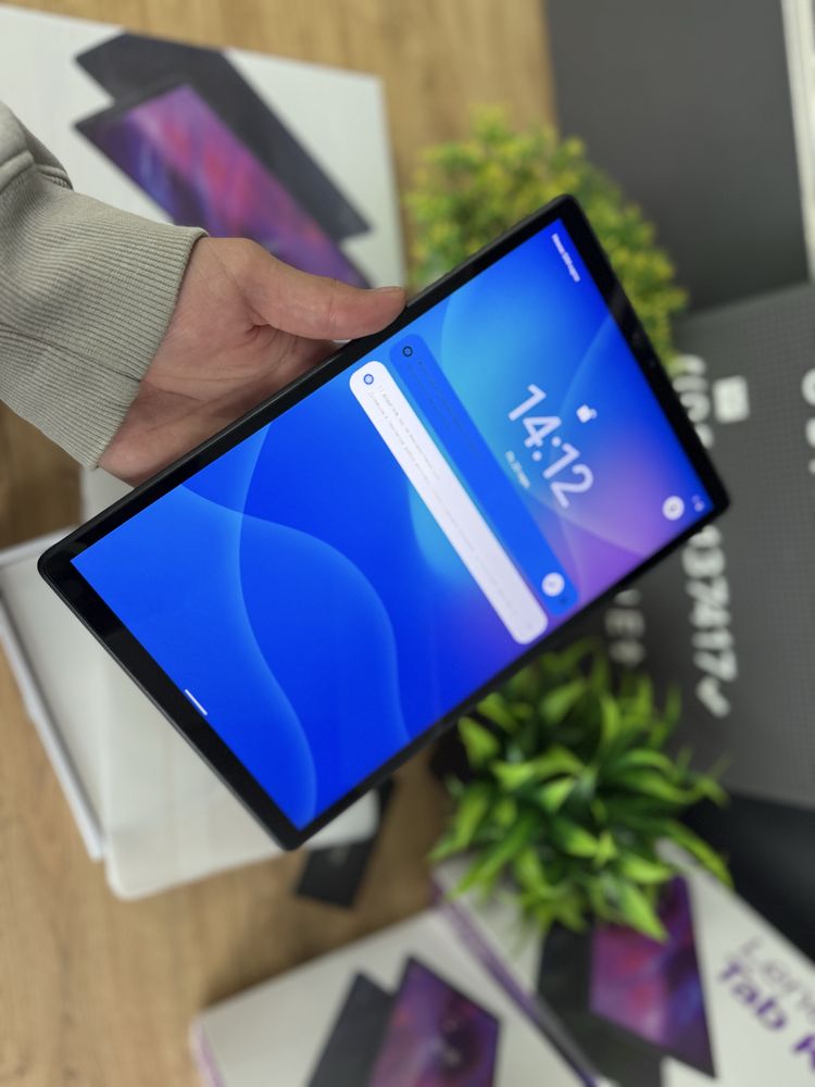 Ігровий планшет Lenovo  Tab 10.1 ” 3/32 GB IPS 8 Ядер Android 12 НОВИЙ