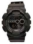 Zegarek Męski Casio G-SHOCK GD-100GB