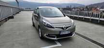 Renault Grand Scenic 1.6 dci 130km 7 osobowy GRAND Zafira Outlander C4 PICASSO Verso !