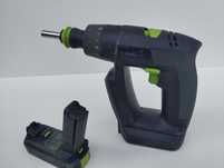Wkrętarka Festool CXS