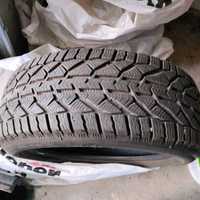 Opony zimowe 225/50 r 17  98v