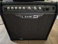 Piec gitarowy Line 6 Spider III