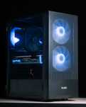 Komputer gamingowy RX 580 8GB, I5 6600K, 16GB RAM
