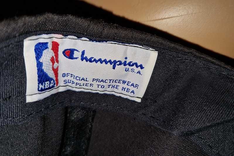 Orlando Magic Champion NBA snapback lata 90-te XX wieku universal size