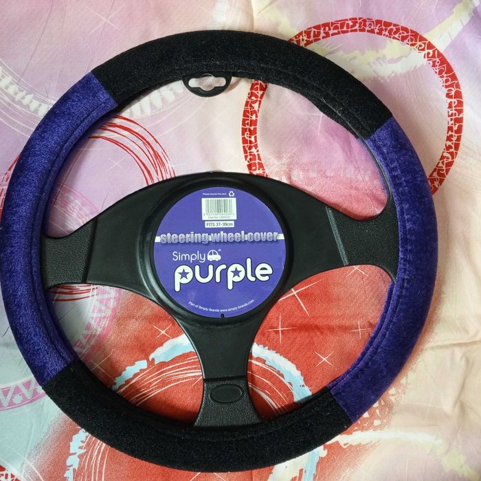 Чохол на руль  новий