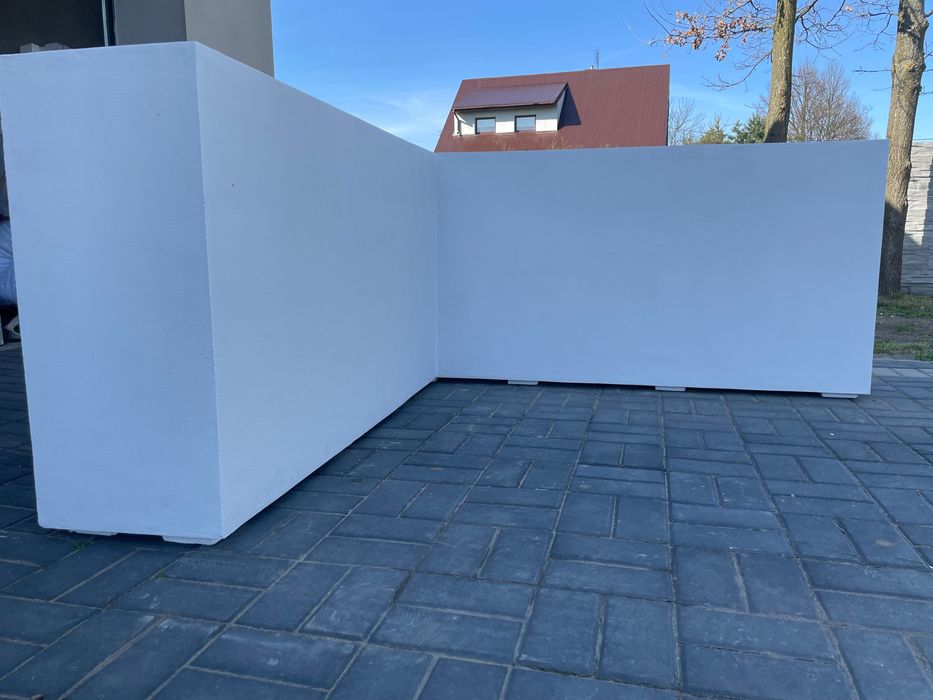 Termodonice & zabudowa