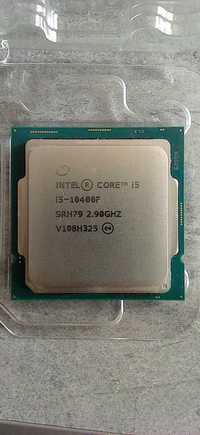 Intel Core i5-10400F + Pasta Termiczna gratis!