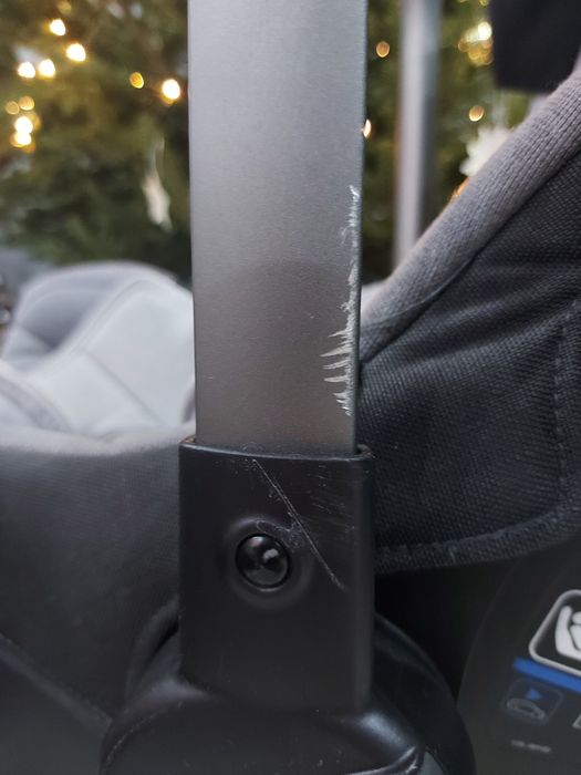 Nuna Pipa Icon + baza Isofix