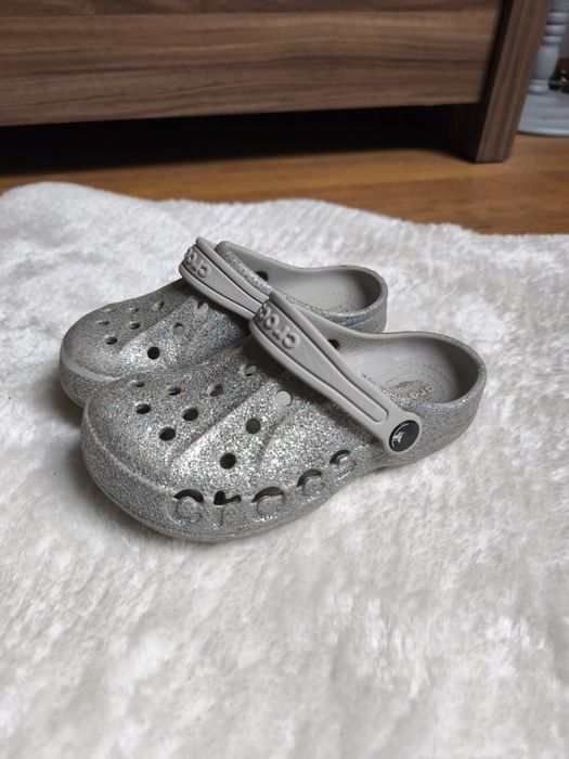 Chodaki Crocs C13 30 31