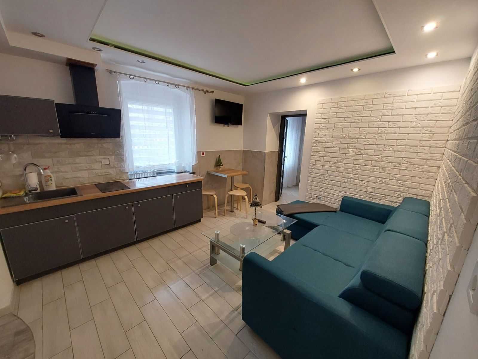 Apartament centrum Szklarska Poręba