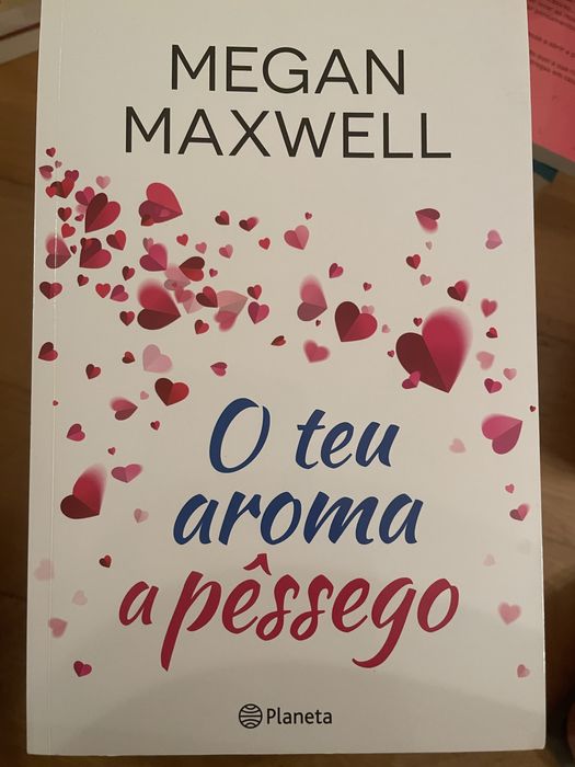 Livros em 2 mao como novos