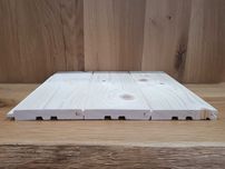 Boazeria 19 x 121mm, 146mm deska elewacyjna podbitka