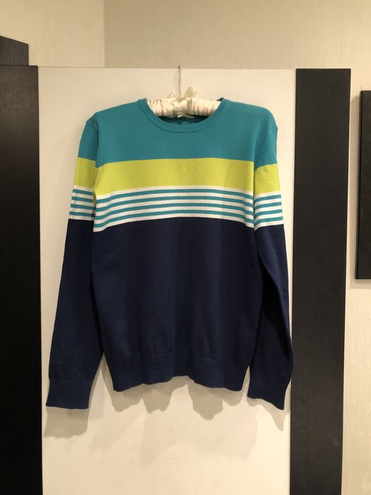 Джемпер пуловер H&M 158/164