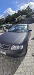 Audi A3 1.9TDI 8L