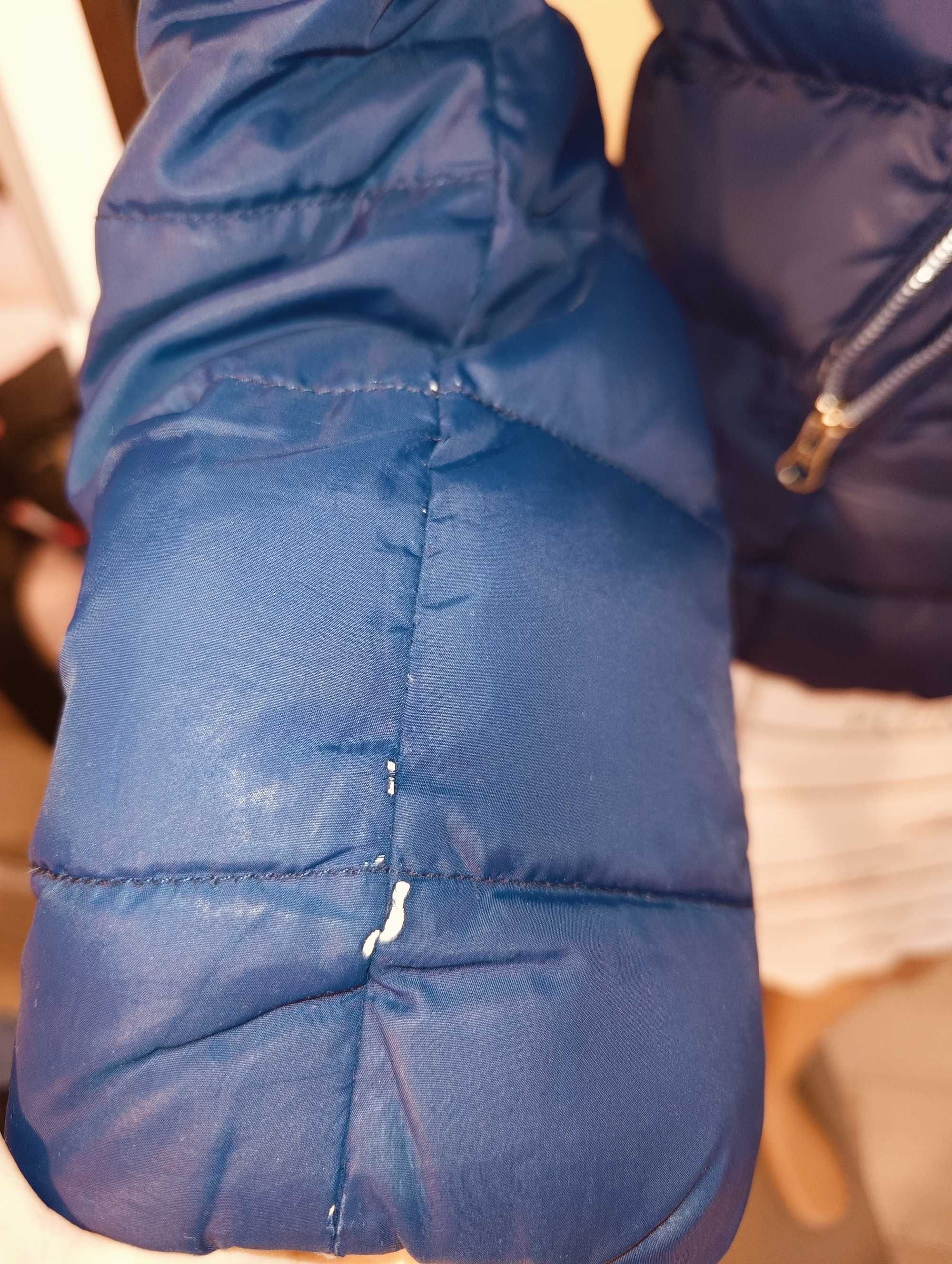 Kurtka Tommy Hilfiger