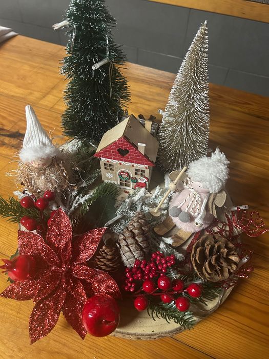 Decoração de Natal