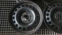 FELGI  STALOWE OPEL  5x115x70,3  R16  ET41  Czujniki.