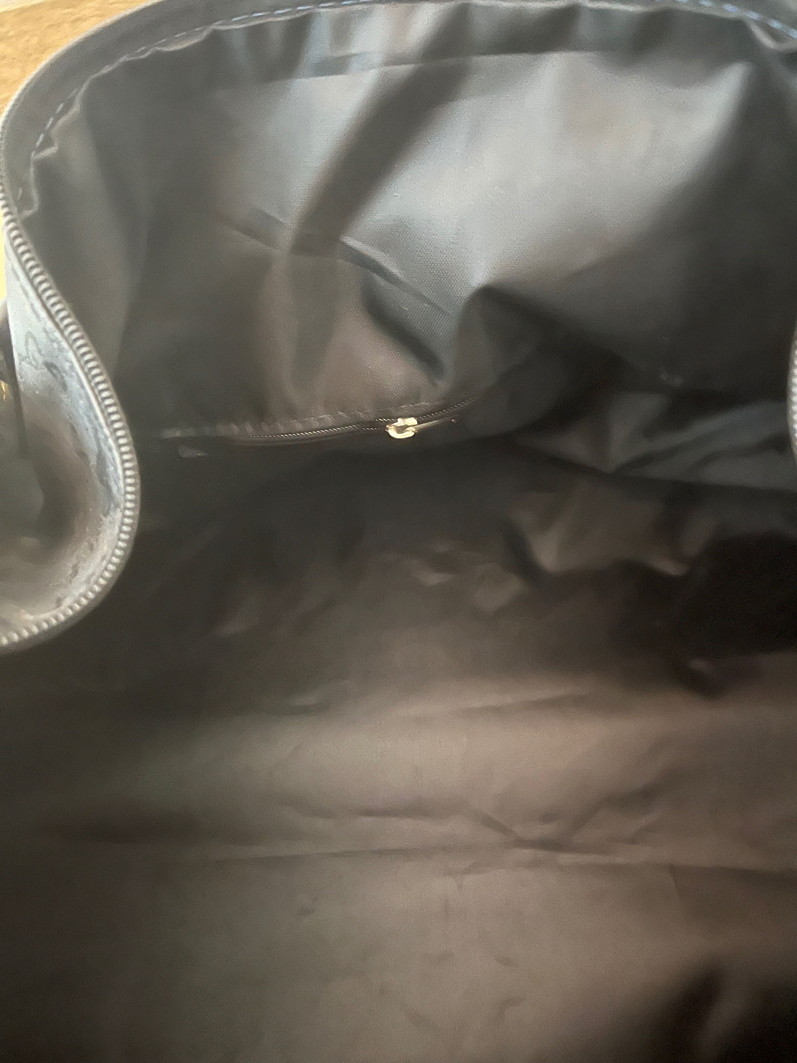 Saco Viagem Gucci