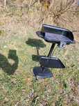 Elektro grill TUFFA