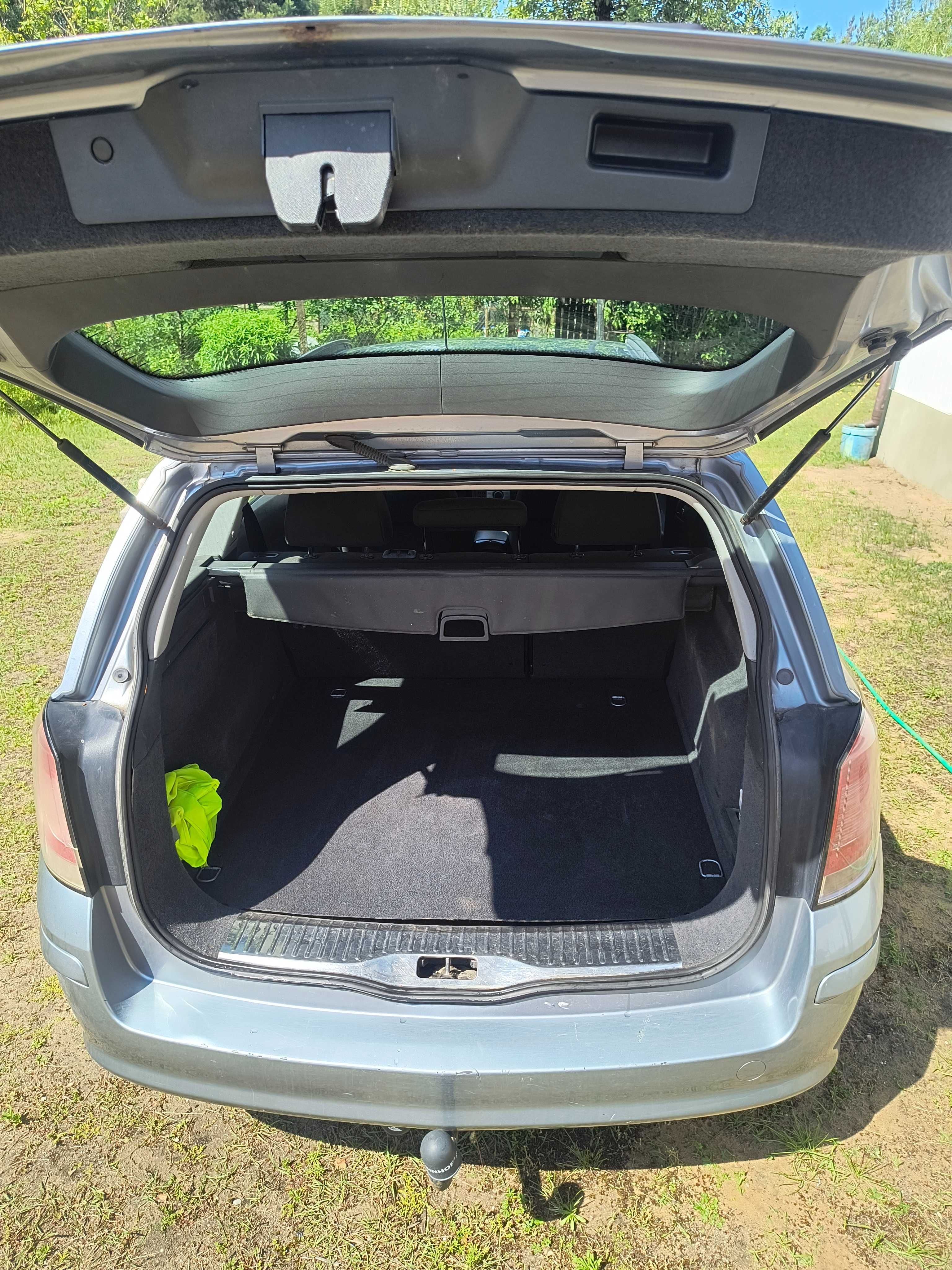 Opel astra h kombi 1.6 Twinport